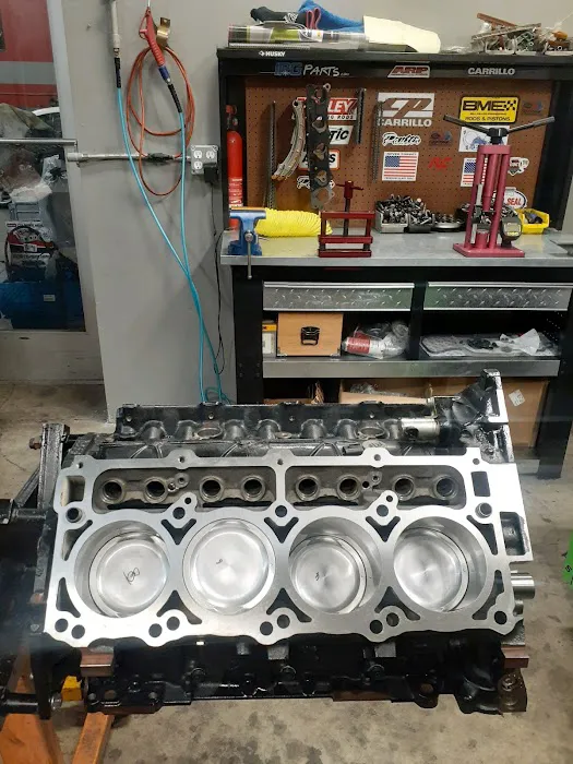 K-Powered 4