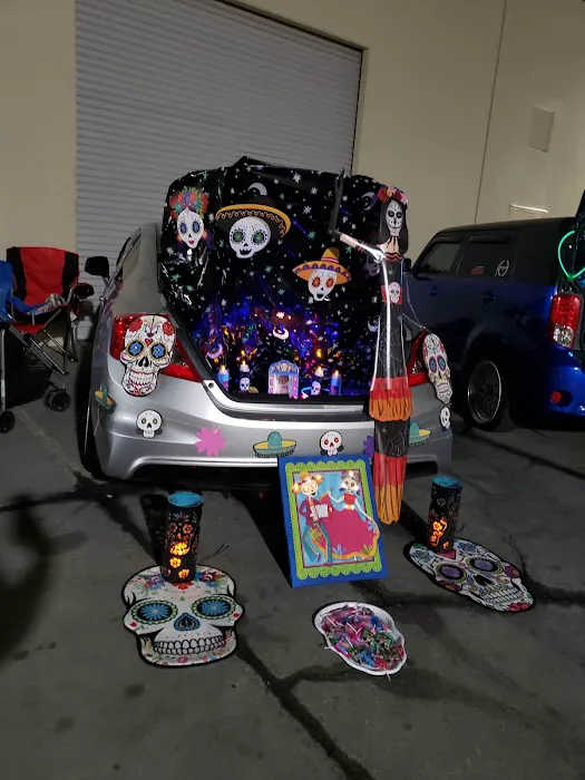 K-Powered 8
