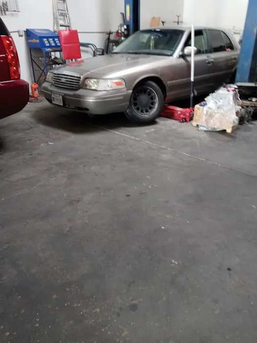 Alex Auto Services 0