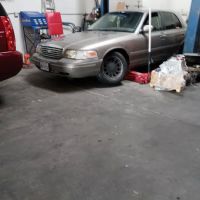 Alex Auto Services