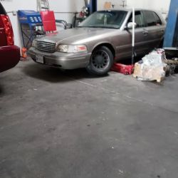 Alex Auto Services ico