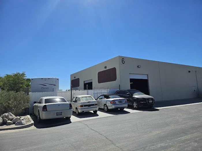 Top Notch Automotive LLC 1