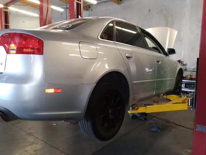 Top Notch Automotive LLC 5