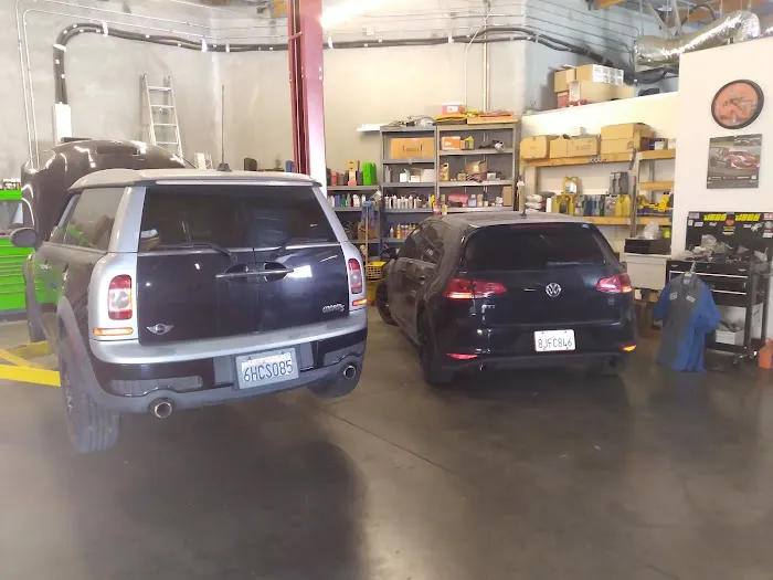 Top Notch Automotive LLC 8