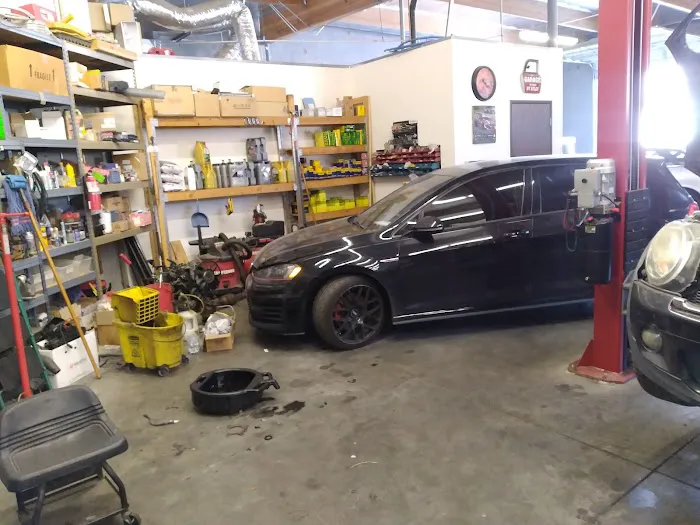 Top Notch Automotive LLC 7