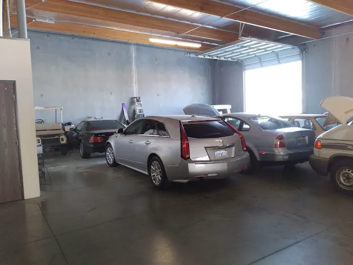 Top Notch Automotive LLC 6