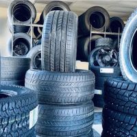 Cesar's Tire Shop