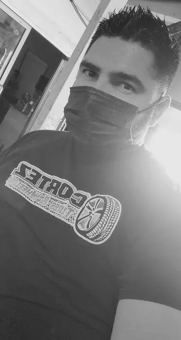 Cesar's Tire Shop 9