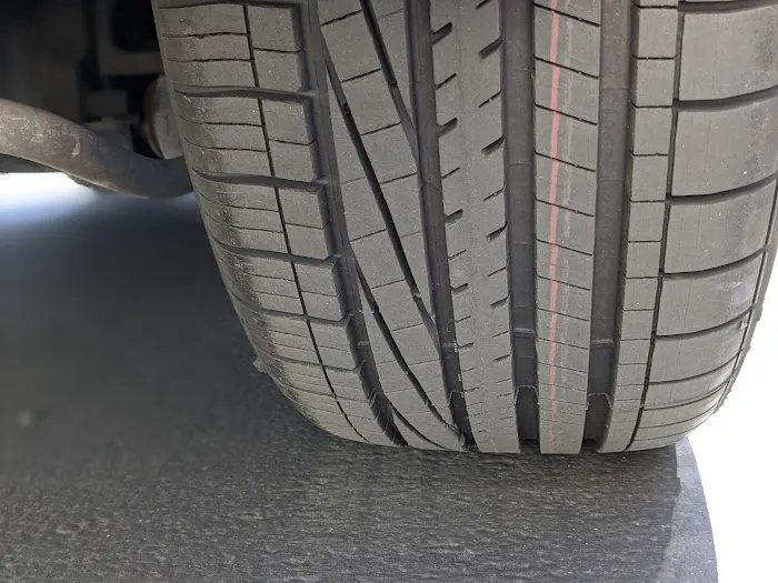Cesar's Tire Shop 8