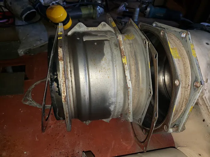 DPF Alternatives Palm Springs 2