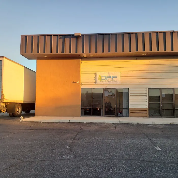 DPF Alternatives Palm Springs 0