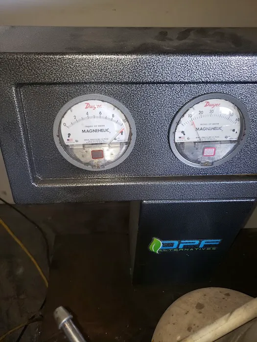 DPF Alternatives Palm Springs 4