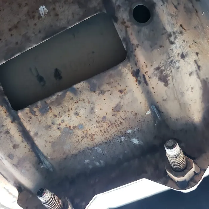 DPF Alternatives Palm Springs 7