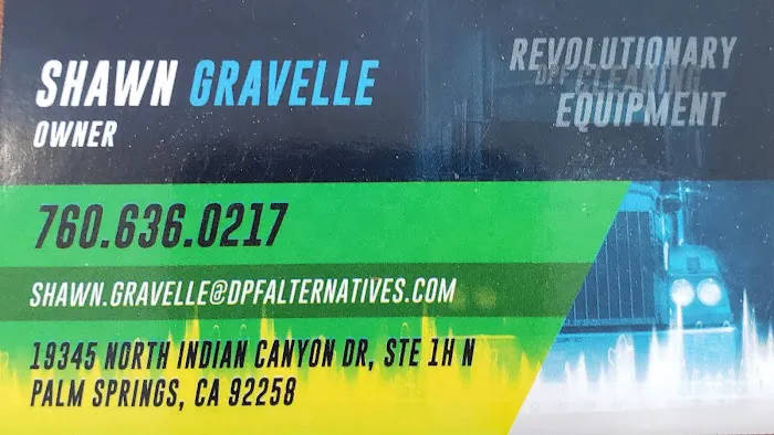 DPF Alternatives Palm Springs 6