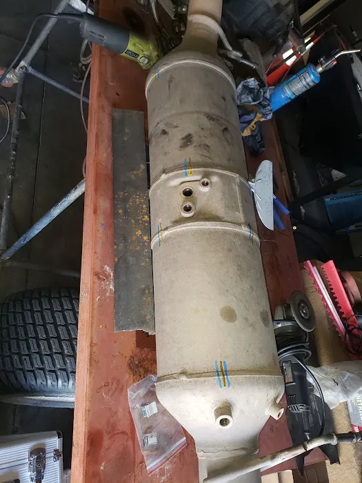 DPF Alternatives Palm Springs 8