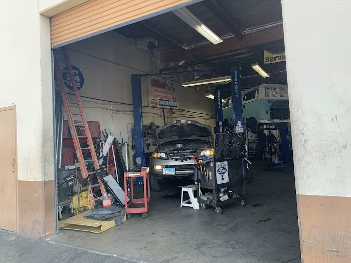 R&A Auto Repair & Tires 3