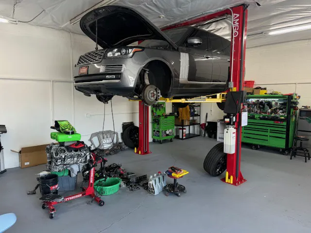 MyCarGuy Total Car Care 2