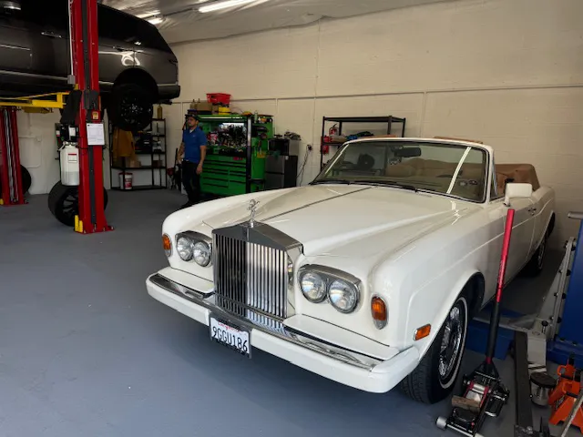 MyCarGuy Total Car Care 1