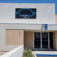 MyCarGuy Total Car Care