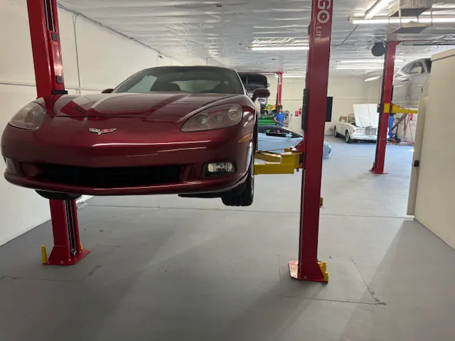 MyCarGuy Total Car Care 5