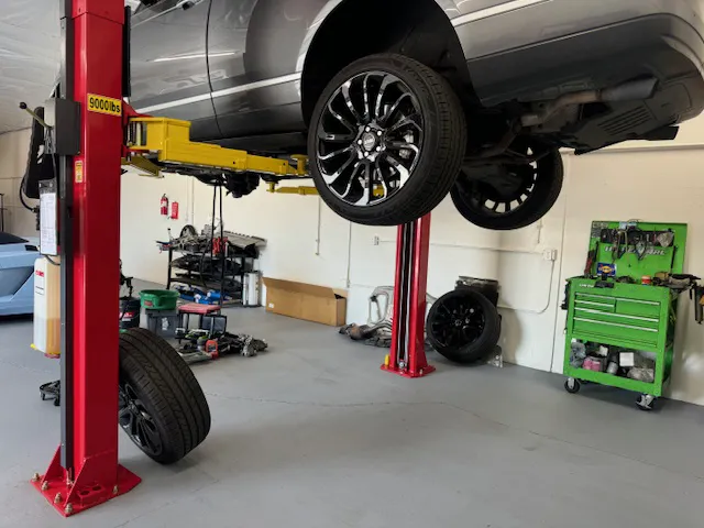 MyCarGuy Total Car Care 6