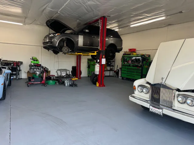 MyCarGuy Total Car Care 7