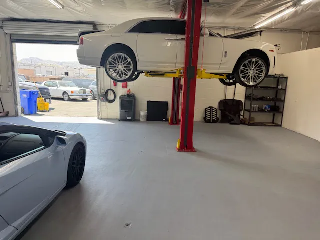 MyCarGuy Total Car Care 9