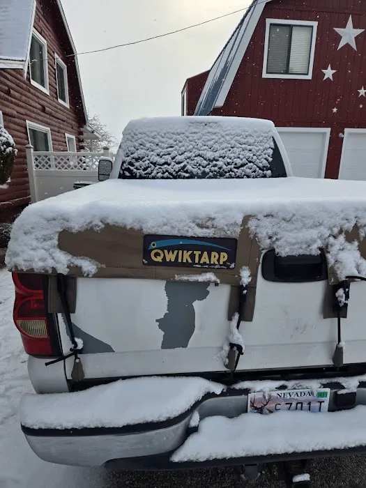 Qwiktarp 7