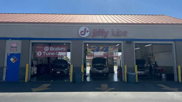 Jiffy Lube 1