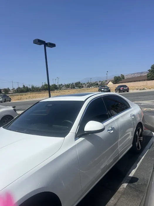 Eddie's Window Tint 2