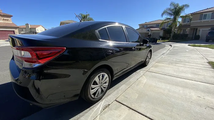 Eddie's Window Tint 0