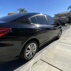 Eddie's Window Tint ico