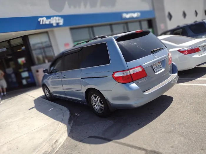 Eddie's Window Tint 3