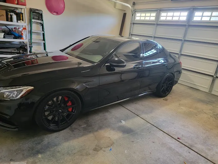 Eddie's Window Tint 4