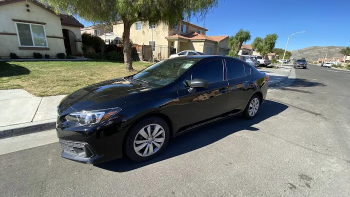 Eddie's Window Tint 7