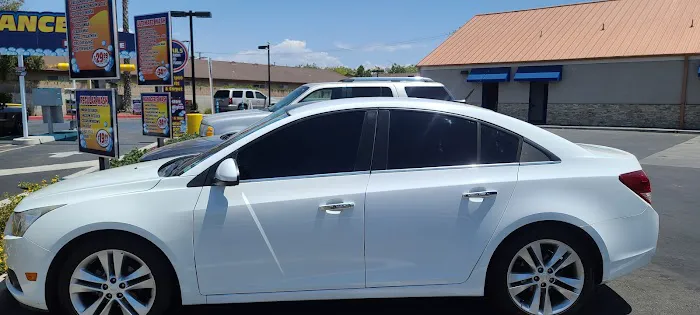 Eddie's Window Tint 9