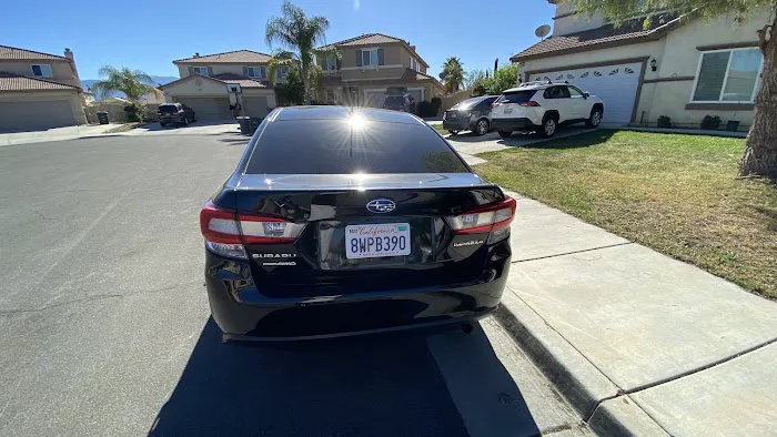 Eddie's Window Tint 6