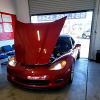APEX SMOG CHECK