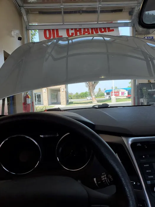 Valvoline Instant Oil Change 0