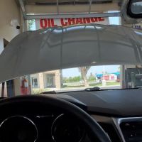 Valvoline Instant Oil Change