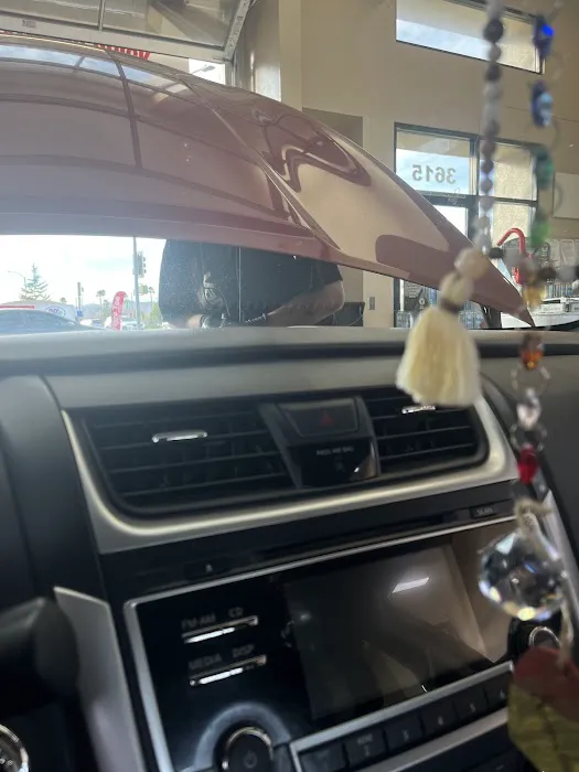 Valvoline Instant Oil Change 6