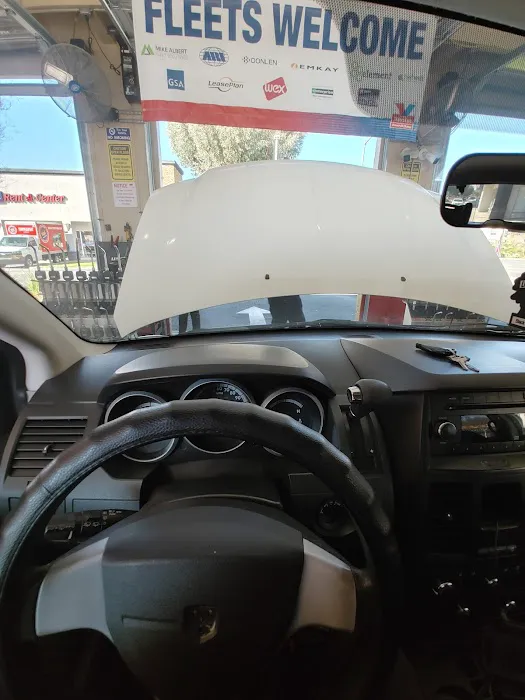 Valvoline Instant Oil Change 5