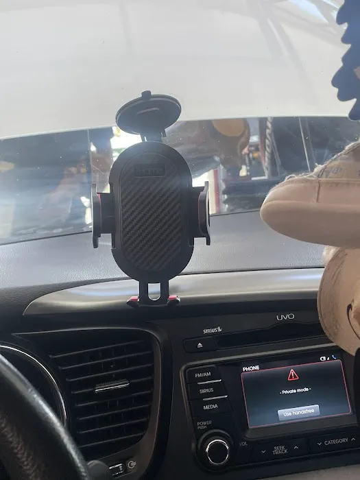 Valvoline Instant Oil Change 8