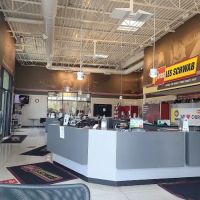 Les Schwab Tire Center