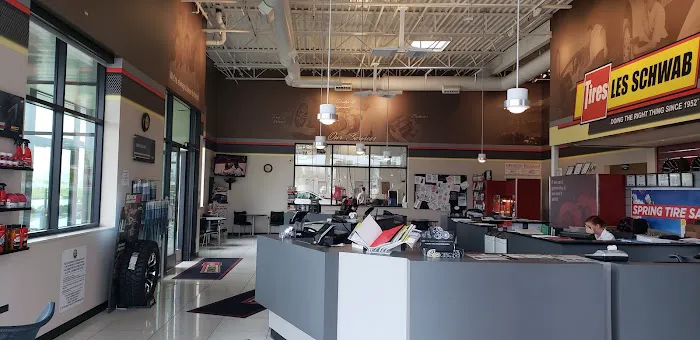 Les Schwab Tire Center 7