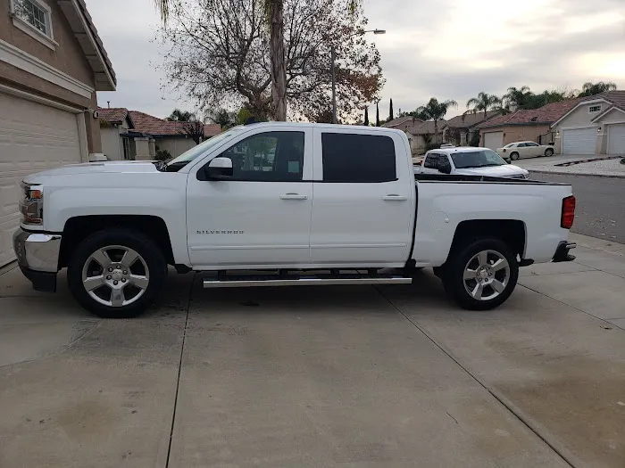 Diamond Chevrolet GMC Parts 7