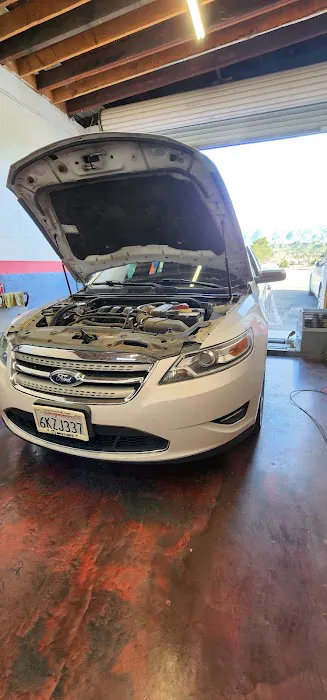 Banning Smog Check 3