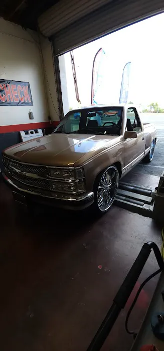 Banning Smog Check 9
