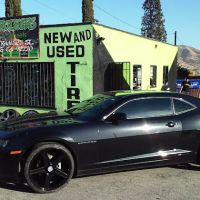 Los Brothers Tires & Wheels