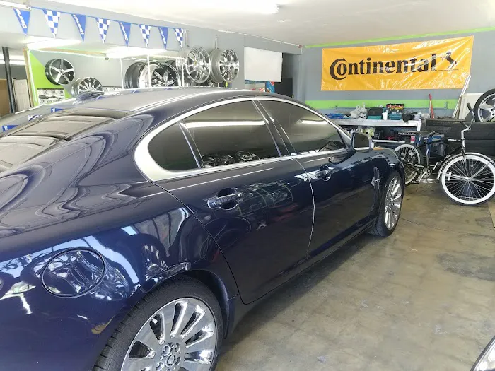 Los Brothers Tires & Wheels 4